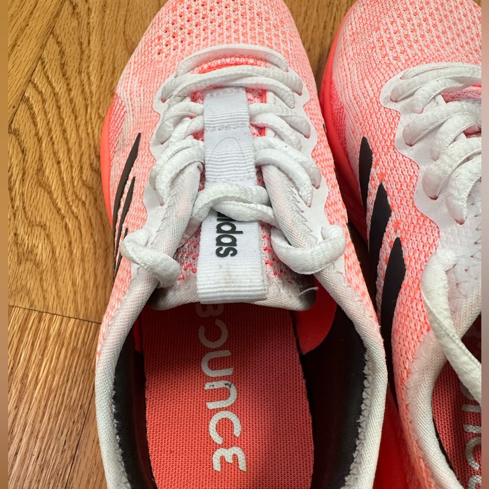 Adidas Fluidflow Sneakers - Picture 8 of 13